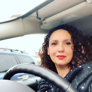 Meet your Posher, Isabel